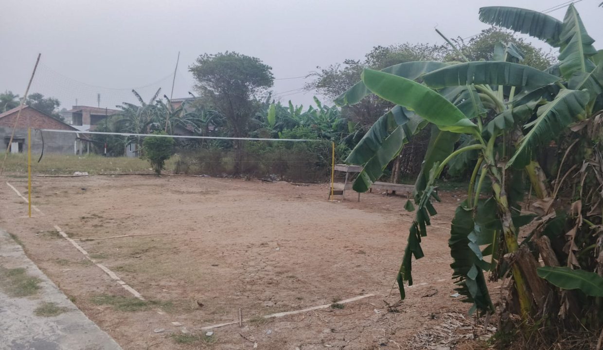 DIJUAL TANAH GOTONG ROYONG 3 SUKAMAJU PALEMBANG (3)
