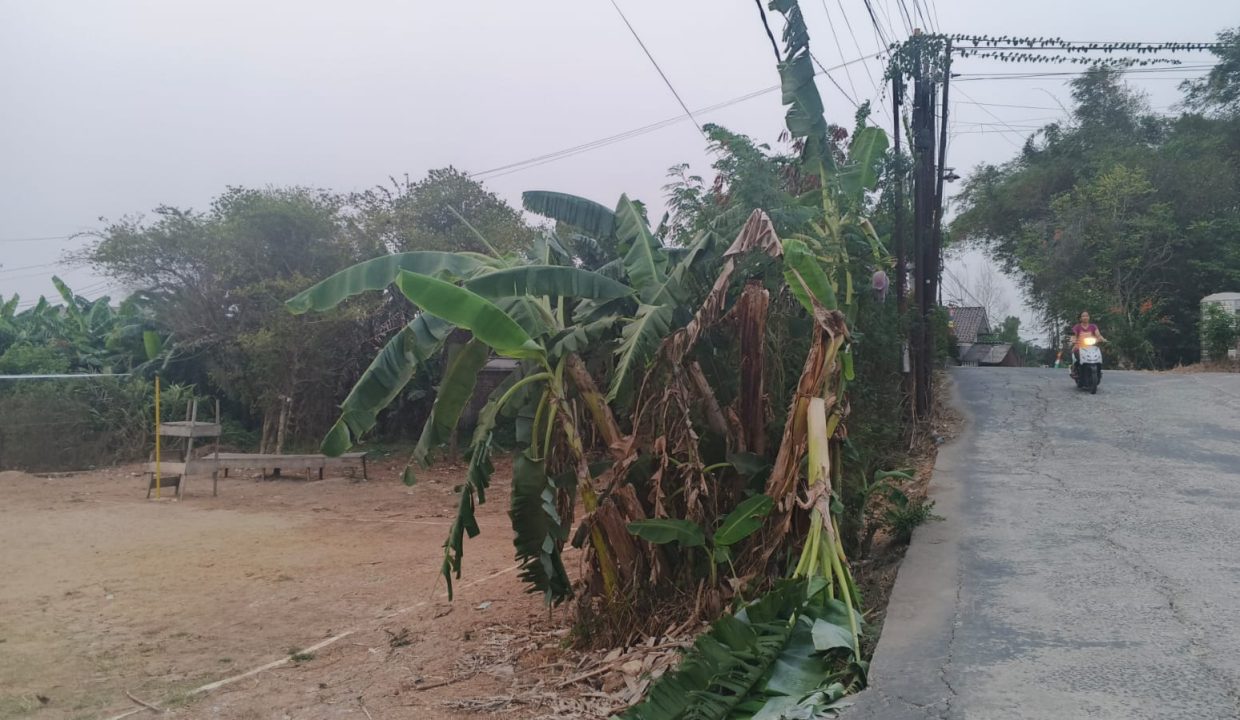 DIJUAL TANAH GOTONG ROYONG 3 SUKAMAJU PALEMBANG (4)