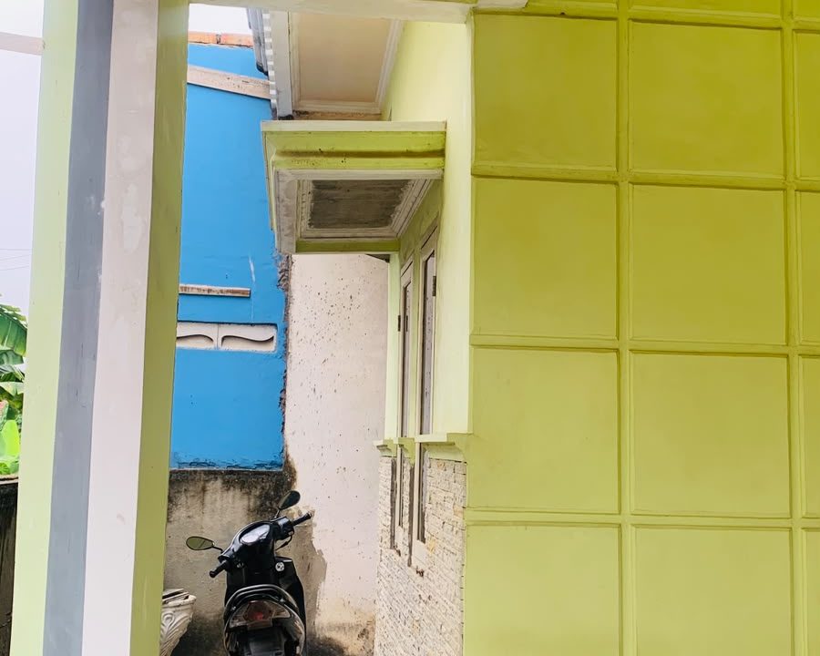 DIJUAL TANAH JALAN KH AZHARI PLAJU PALEMBANG (10)