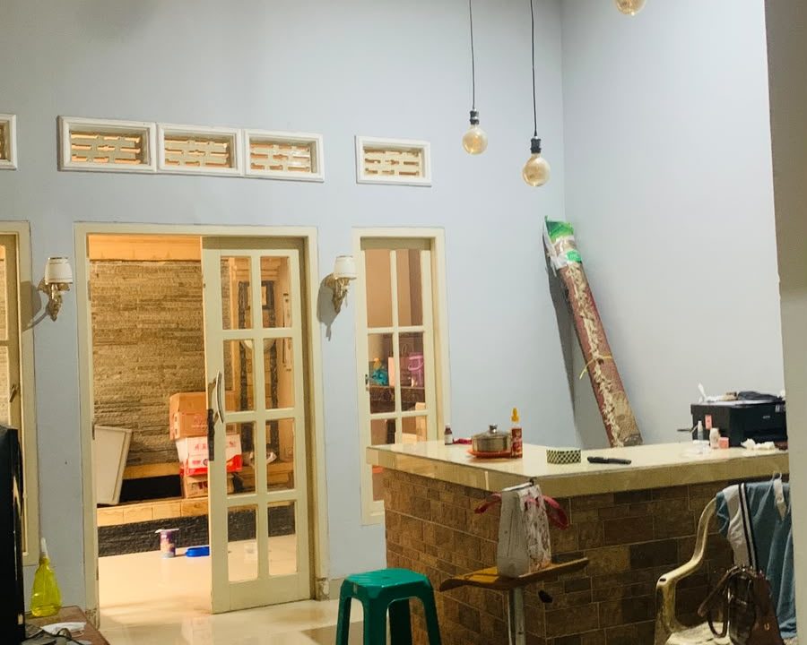 DIJUAL TANAH JALAN KH AZHARI PLAJU PALEMBANG (14)