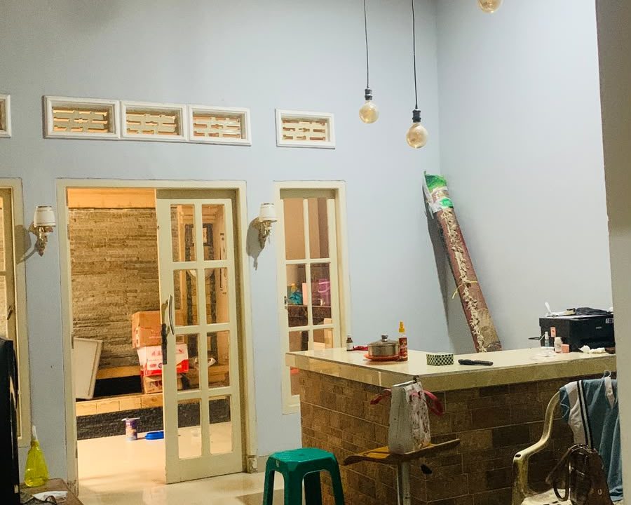 DIJUAL TANAH JALAN KH AZHARI PLAJU PALEMBANG (2)