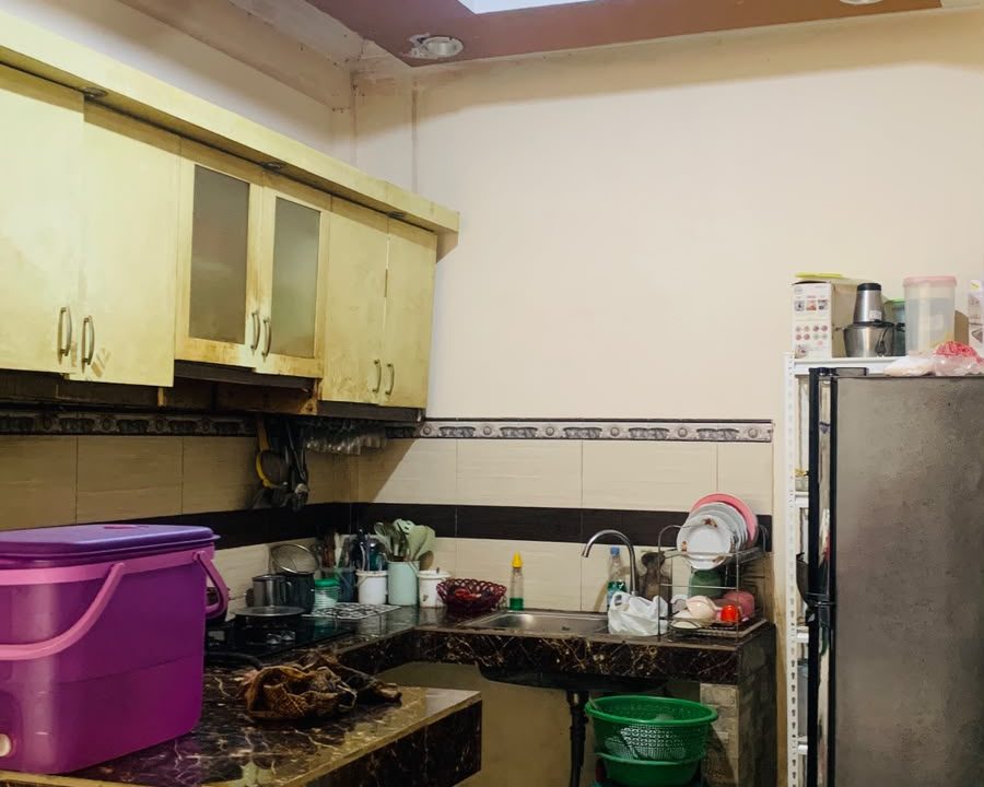 DIJUAL TANAH JALAN KH AZHARI PLAJU PALEMBANG (8)