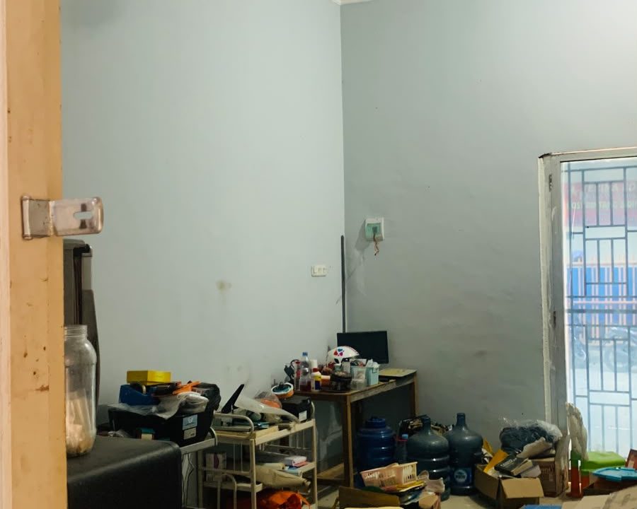 DIJUAL TANAH JALAN KH AZHARI PLAJU PALEMBANG (9)