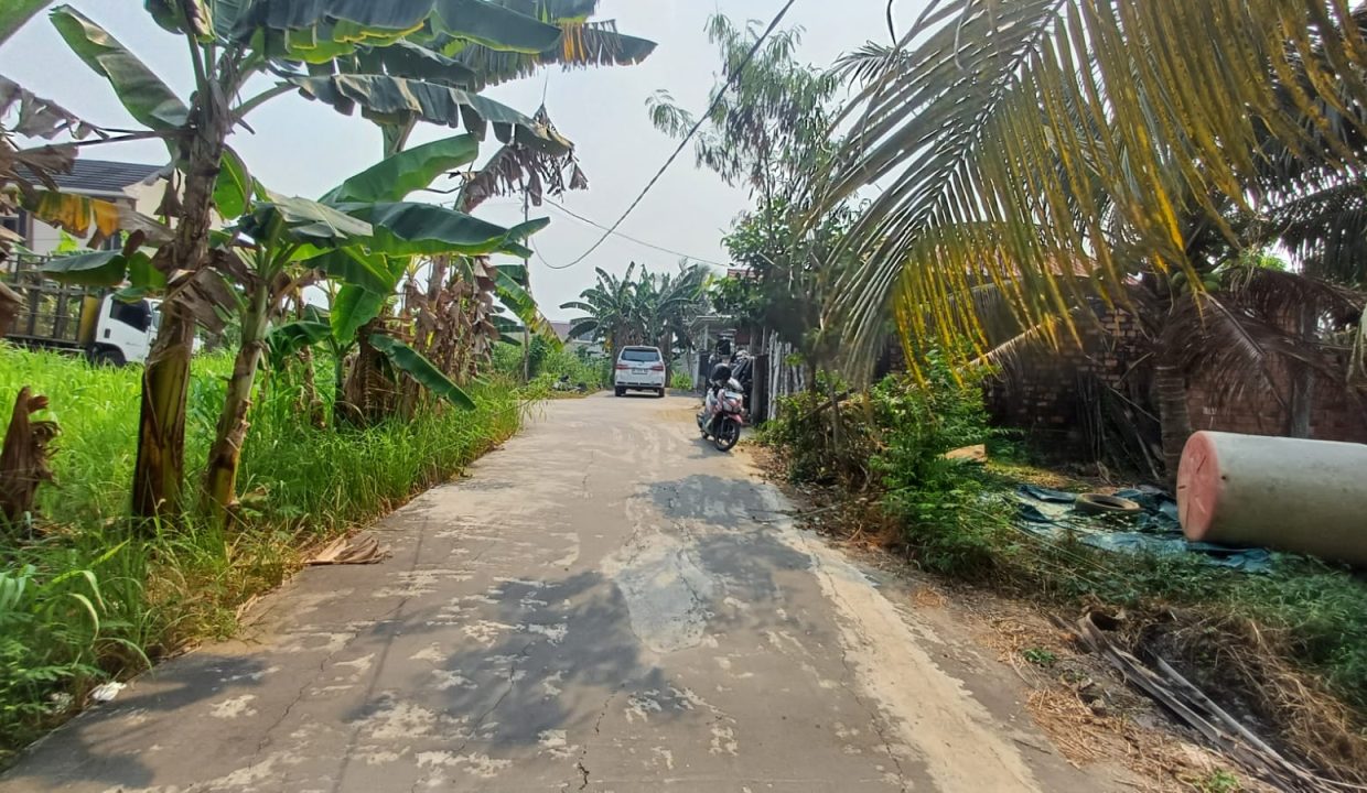 DIJUAL TANAH MACAN KUMBANG PALEMBANG (1)