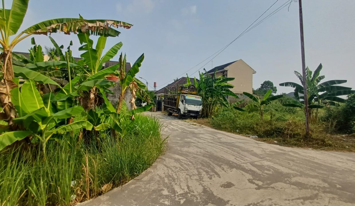 DIJUAL TANAH MACAN KUMBANG PALEMBANG (2)