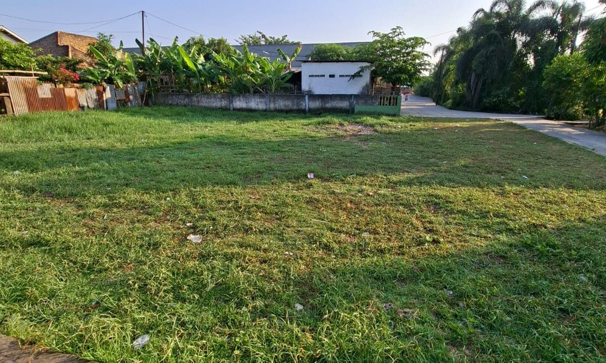 DIJUAL TANAH PEGAGAN PLAJU (1)