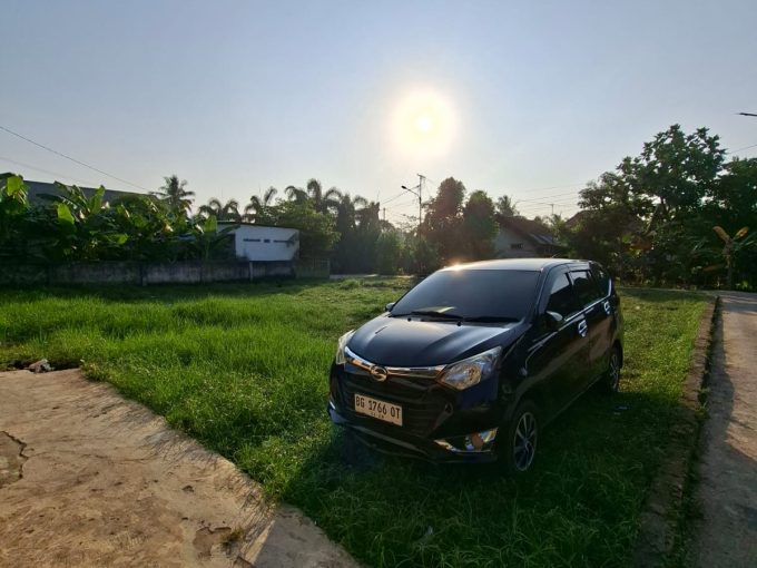 DIJUAL TANAH PEGAGAN PLAJU (1)