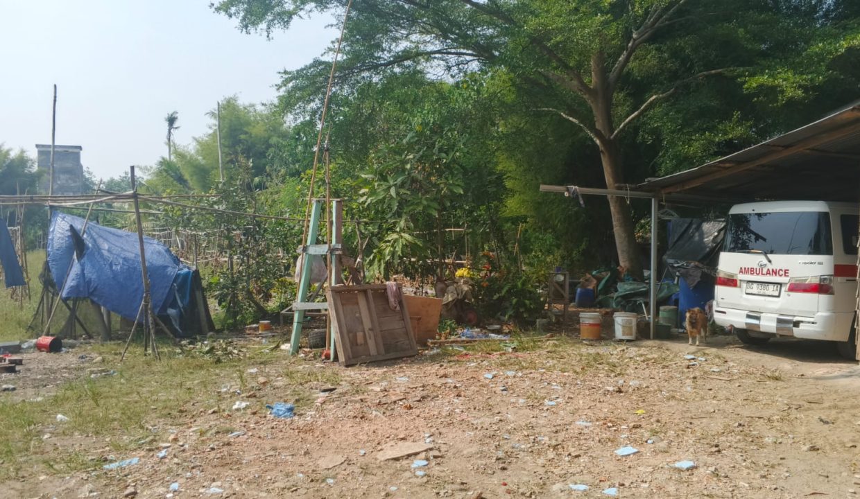 DIJUAL TANAH SOAK SIMPUR PALEMBANG (1)