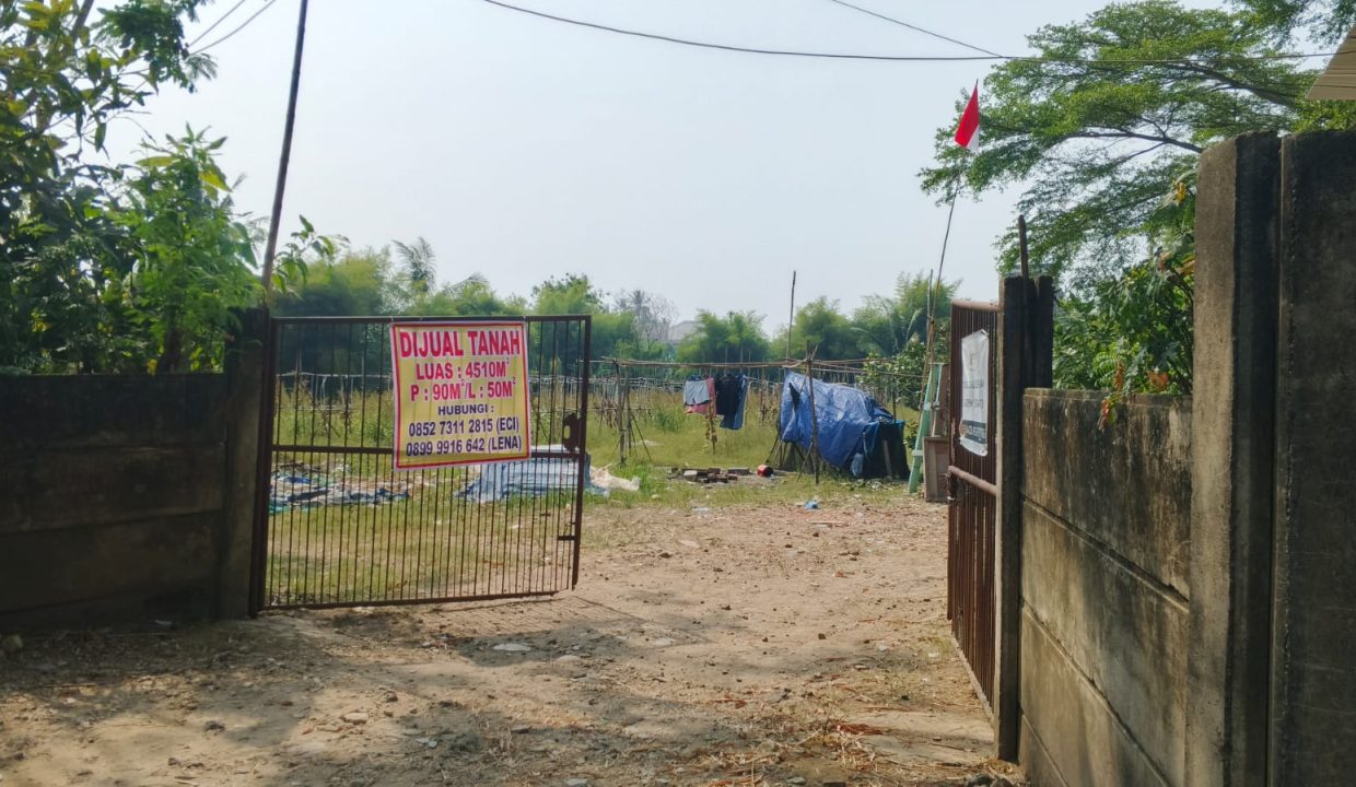 DIJUAL TANAH SOAK SIMPUR PALEMBANG (3)