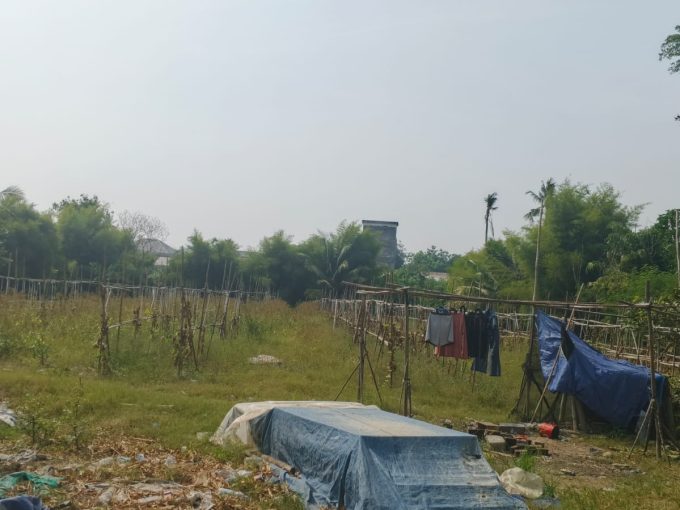 DIJUAL TANAH SOAK SIMPUR PALEMBANG (1)