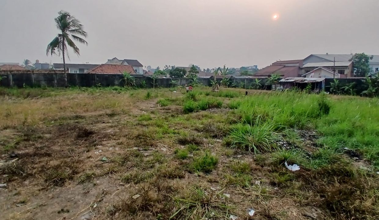 DIJUAL TANAH SUKABANGUN 2 PALEMBANG (1)