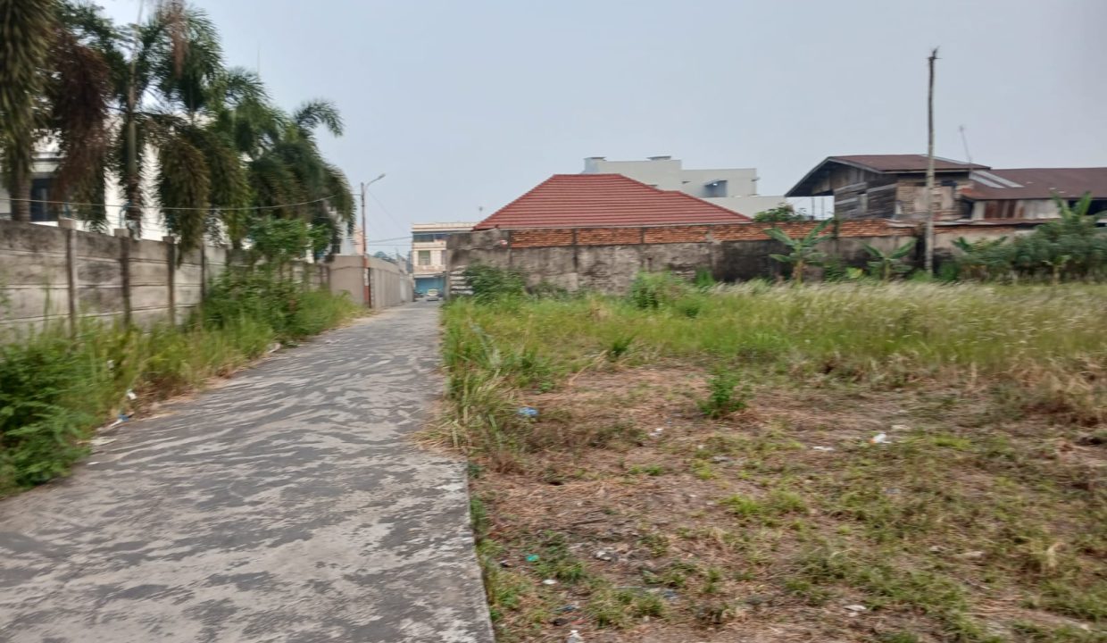 DIJUAL TANAH SUKABANGUN 2 PALEMBANG (11)