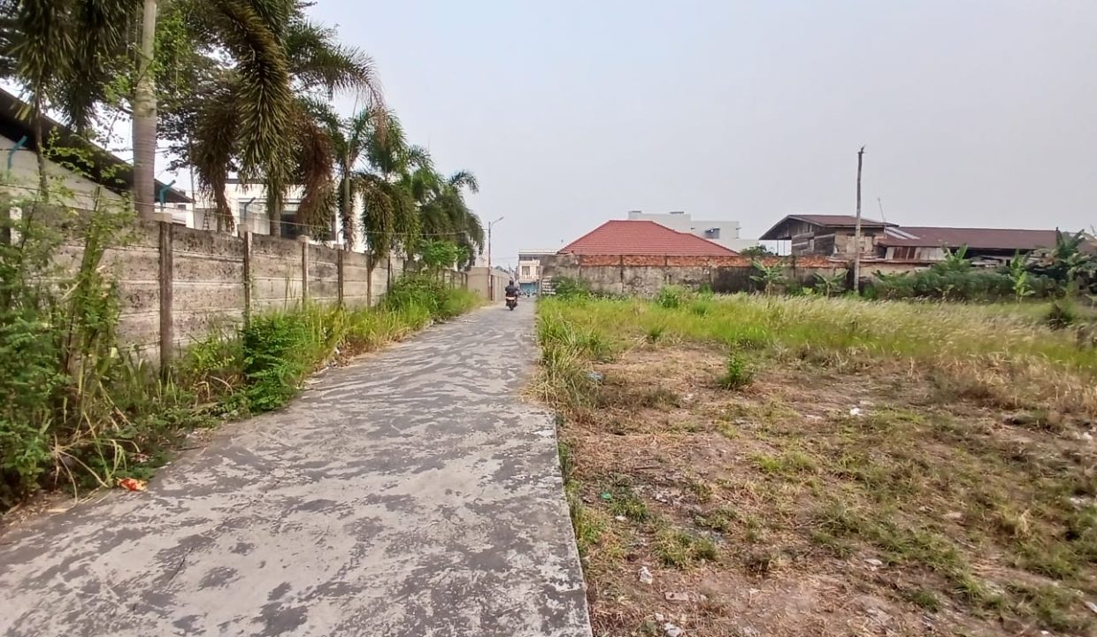 DIJUAL TANAH SUKABANGUN 2 PALEMBANG (3)