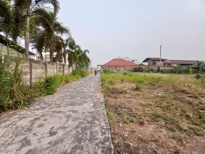 DIJUAL TANAH SUKABANGUN 2 PALEMBANG (1)