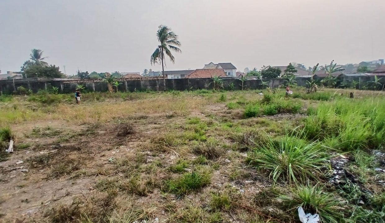 DIJUAL TANAH SUKABANGUN 2 PALEMBANG (4)