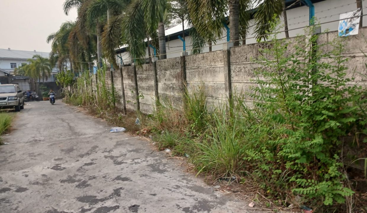 DIJUAL TANAH SUKABANGUN 2 PALEMBANG (6)