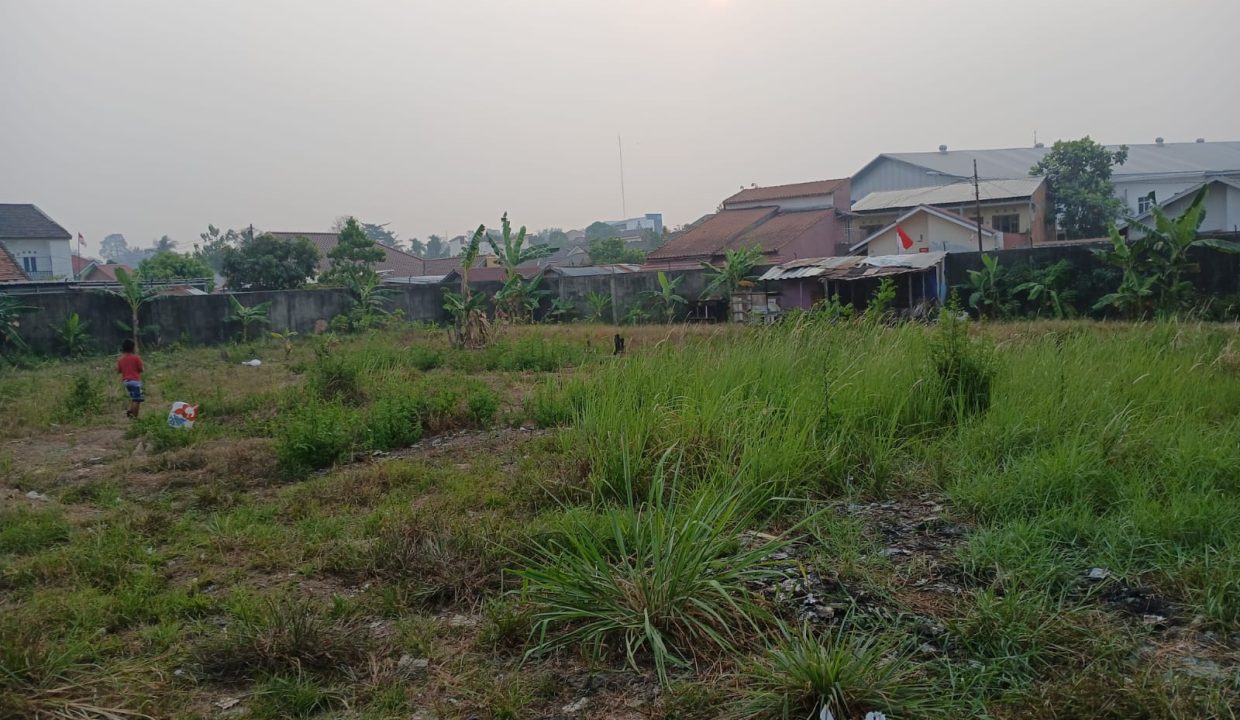 DIJUAL TANAH SUKABANGUN 2 PALEMBANG (8)