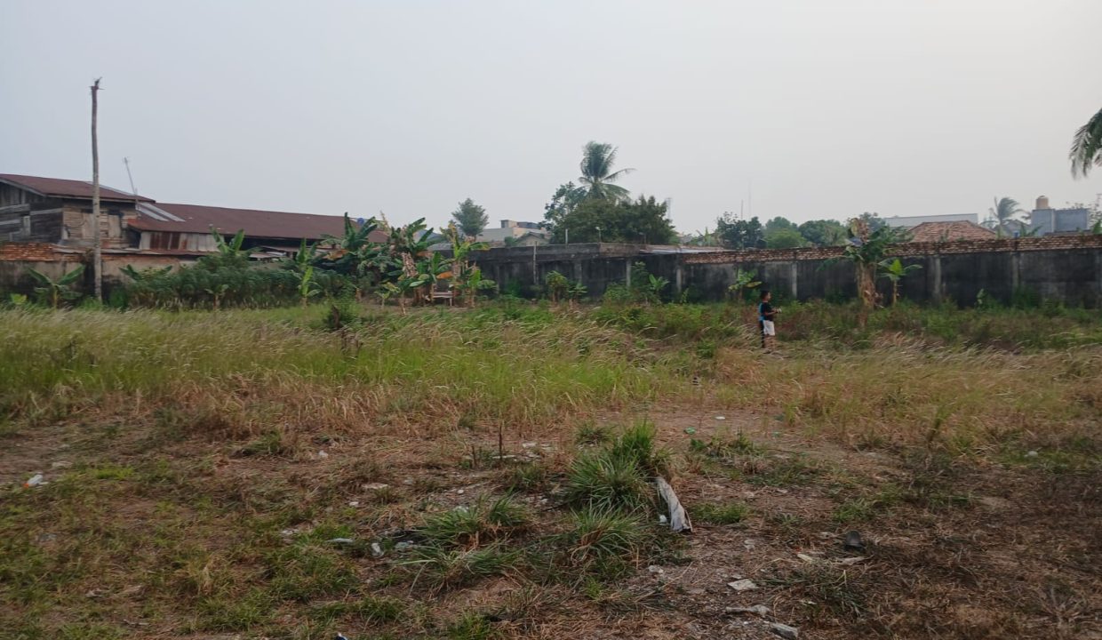 DIJUAL TANAH SUKABANGUN 2 PALEMBANG (9)