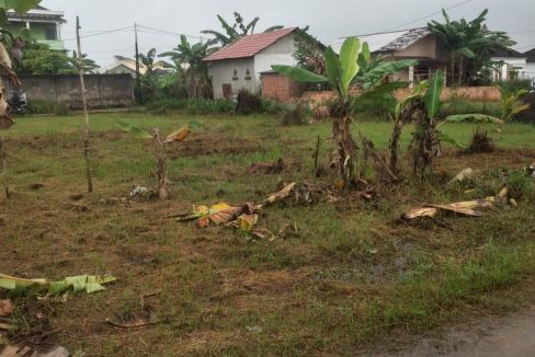 DIJUAL TANAH SUNGAI KEDUKAN (2)