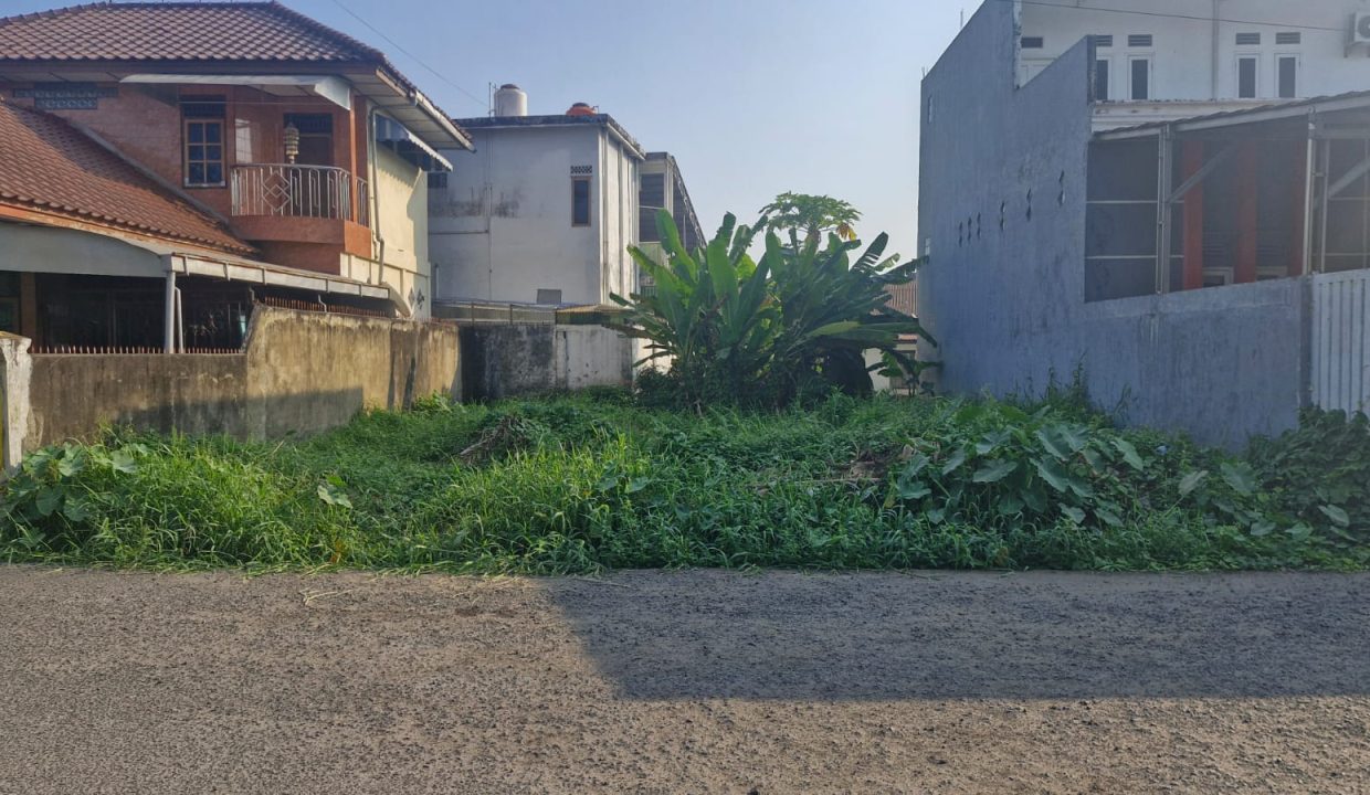 DIJUAL TANAH TANGGA TAKAT SU II PALEMBANG (3)