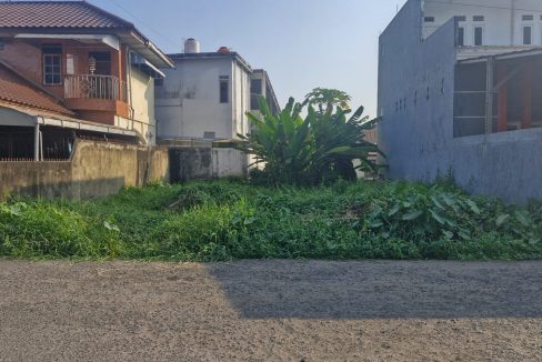 DIJUAL TANAH TANGGA TAKAT SU II PALEMBANG (1)