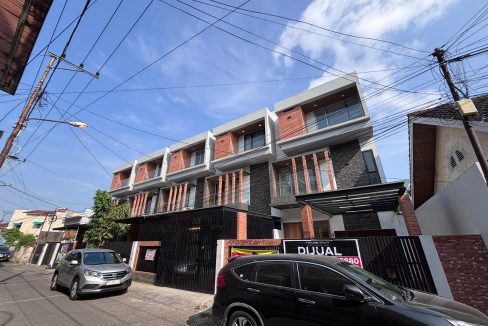 DIJUAL TOWNHOUSE DEMPO PALEMBANG (3)