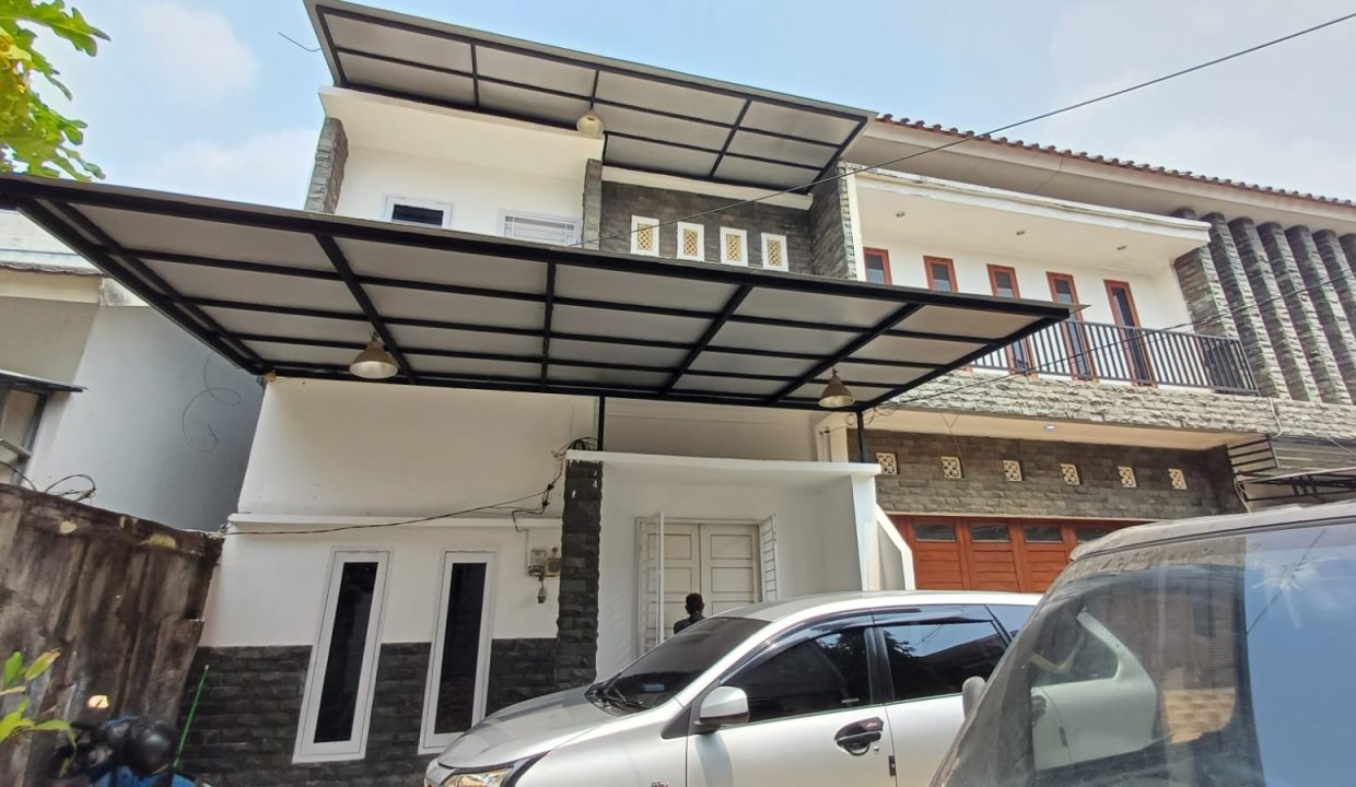 DIJUAL TOWNHOUSE RAMBANG MAYOR RUSLAN PALEMBANG (1)