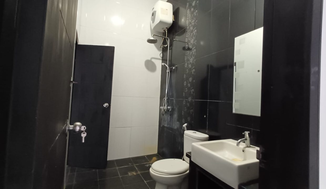 DIJUAL TOWNHOUSE RAMBANG MAYOR RUSLAN PALEMBANG (10)