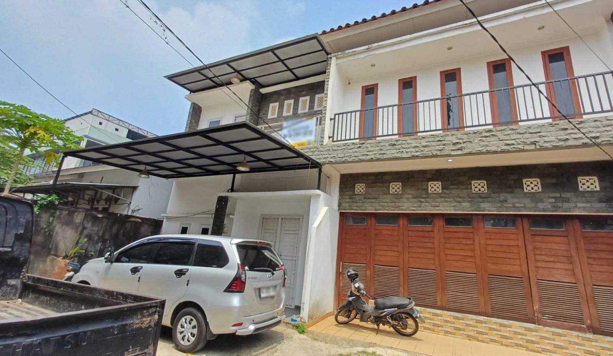 DIJUAL TOWNHOUSE RAMBANG MAYOR RUSLAN PALEMBANG (2)