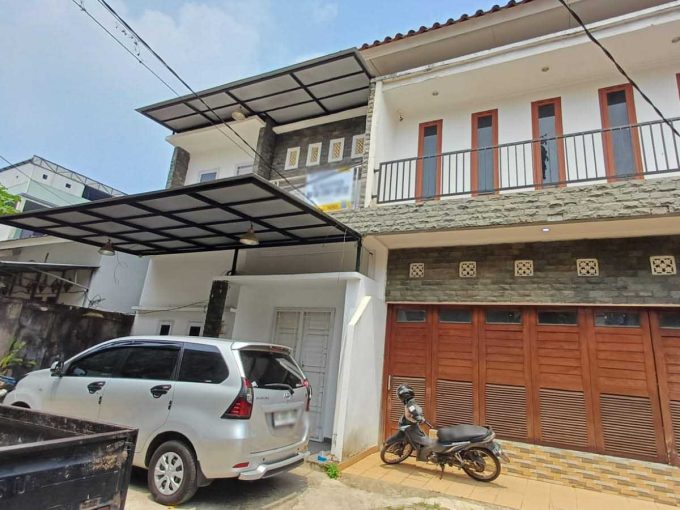 DIJUAL TOWNHOUSE RAMBANG MAYOR RUSLAN PALEMBANG (2)
