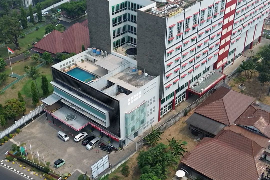 GEDUNG RUMAH SAKIT JALAN JENDERAL SUDIRMAN PALEMBANG (7)