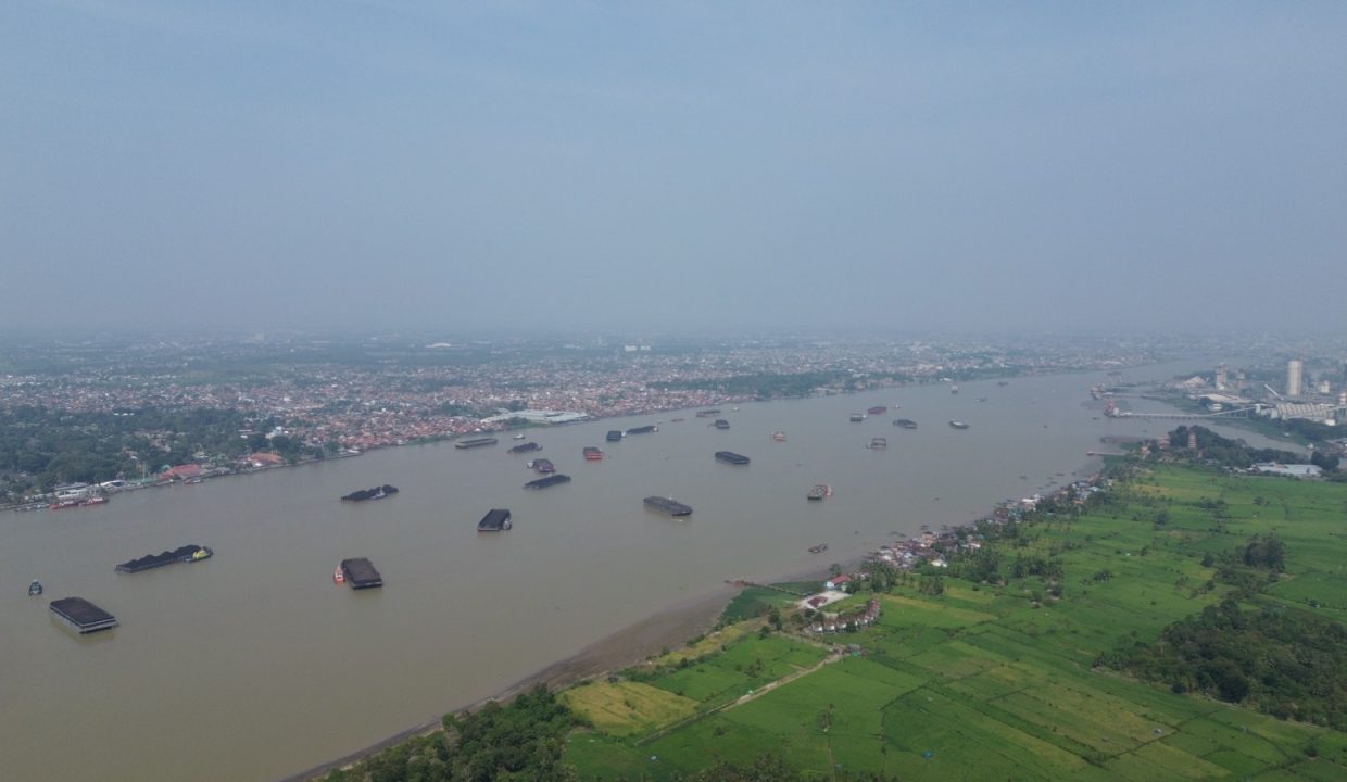 LAHAN MAYZEN SEI LAIS PALEMBANG(24)