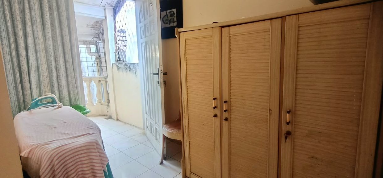 RUMAH DEKAT SEKOLAH FAVORIT KEDAMAIAN PERMAI PALEMBANG (10)