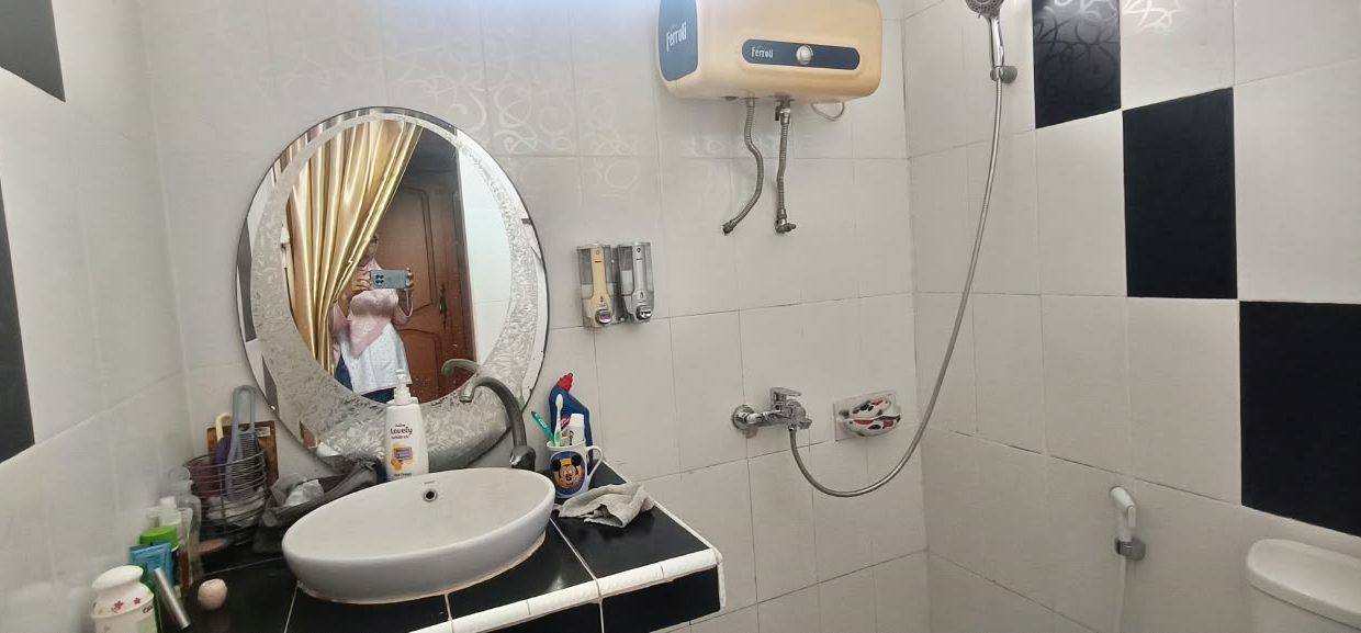RUMAH DEKAT SEKOLAH FAVORIT KEDAMAIAN PERMAI PALEMBANG (6)