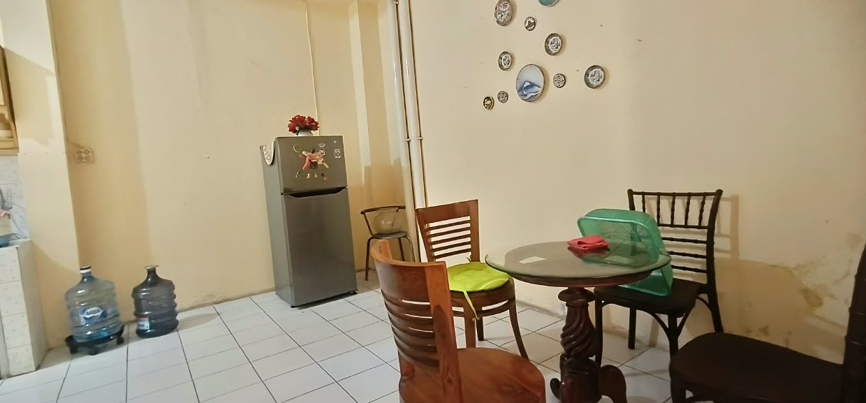 RUMAH DEKAT SEKOLAH FAVORIT KEDAMAIAN PERMAI PALEMBANG (7)