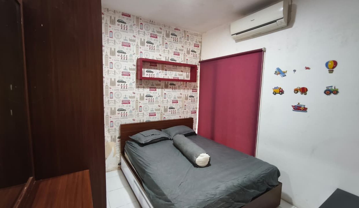 RUMAH SEWA GRAND CITY (1)