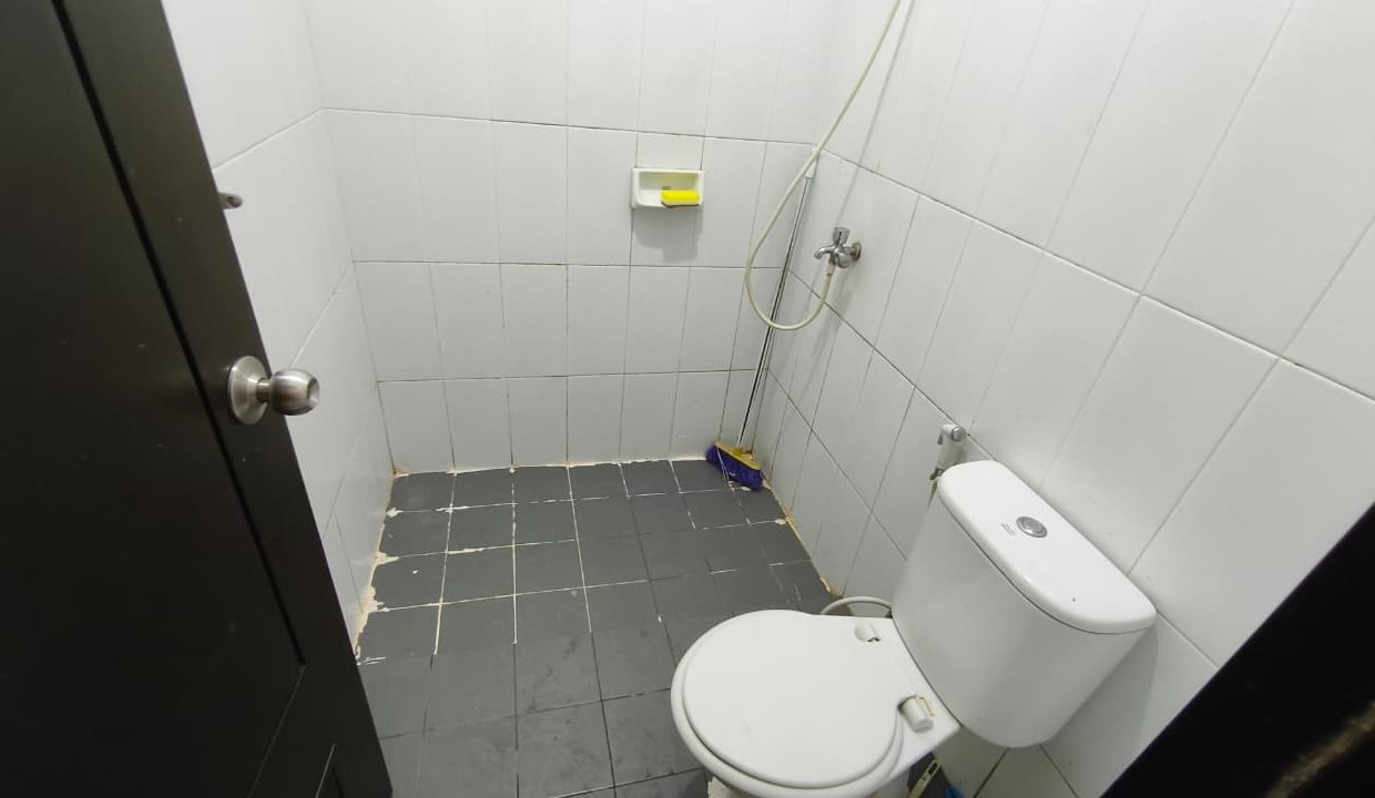 RUMAH SEWA GRAND CITY (3)