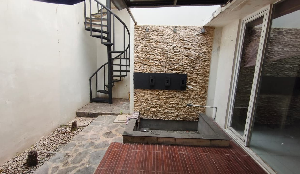 RUMAH SEWA GRAND CITY (8)