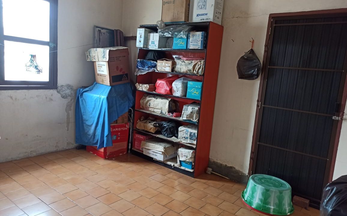 Ruko Jalan kapren A rivai (3)