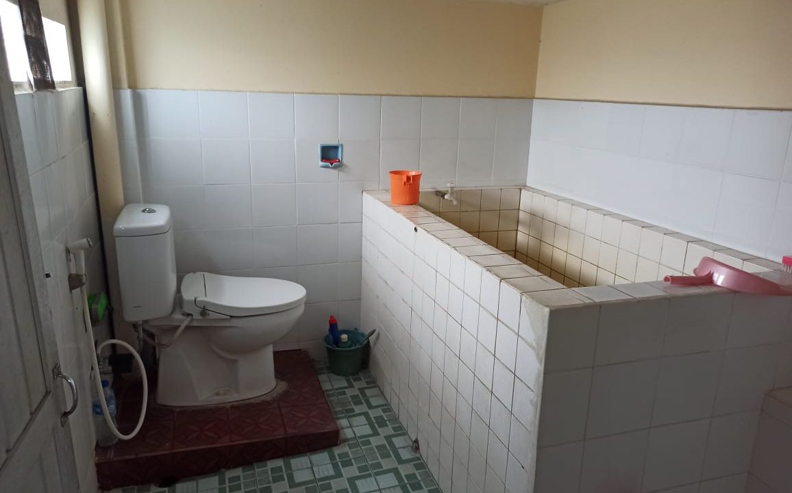 Ruko Jalan kapren A rivai (6)