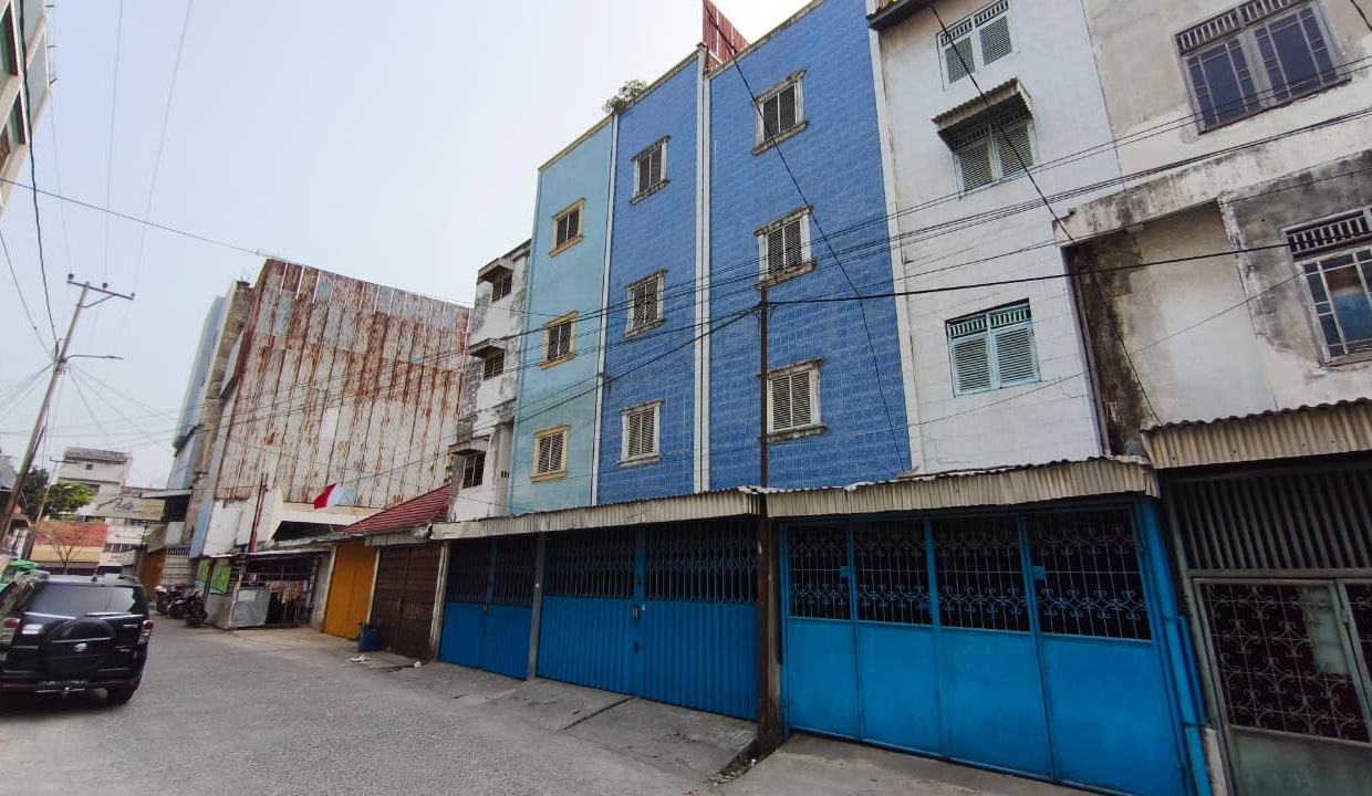 SEWA RUKO VETERAN PALEMBANG (1)