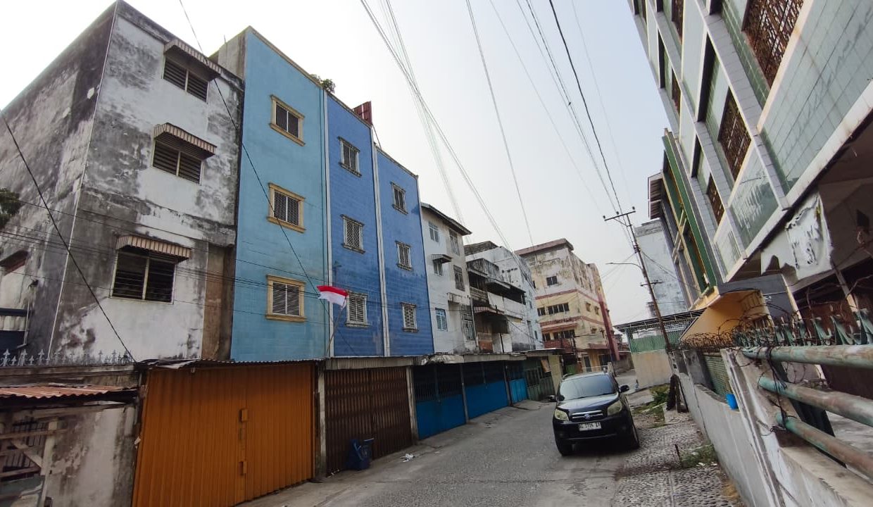 SEWA RUKO VETERAN PALEMBANG (3)