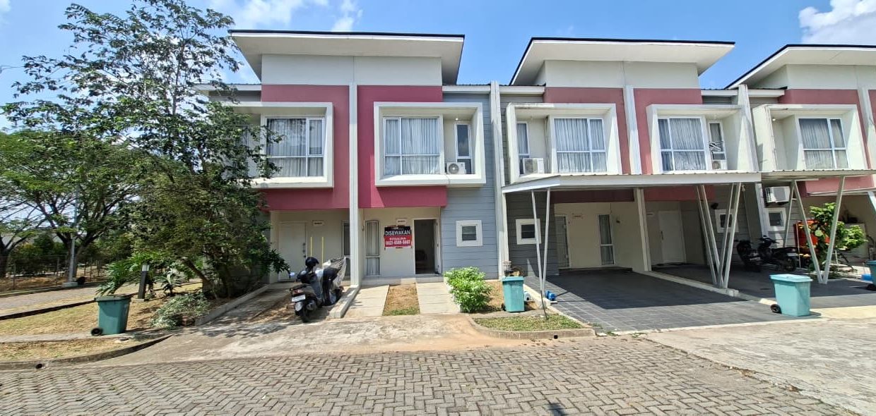 SEWA RUMAH CGC PALEMBANG (0,3)