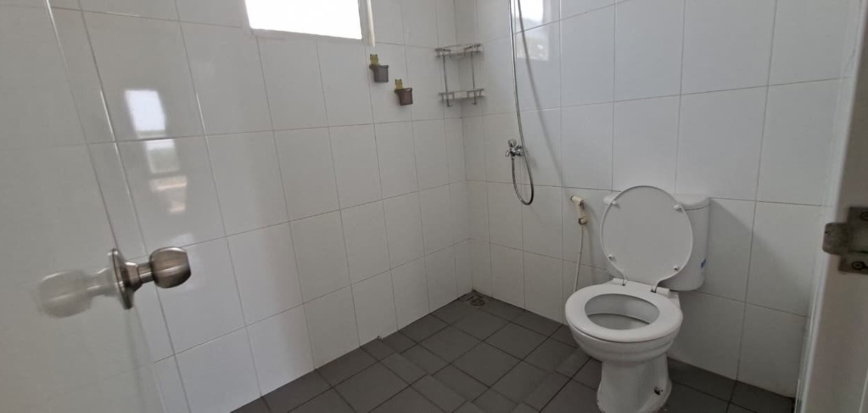 SEWA RUMAH CGC PALEMBANG (3)