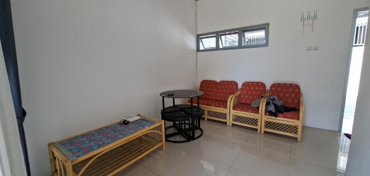 SEWA RUMAH CGC PALEMBANG (9)