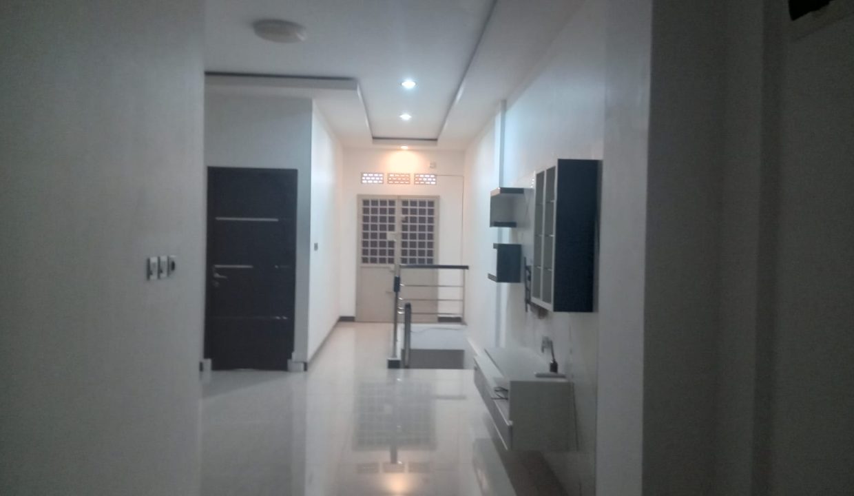 SEWA RUMAH JALAN CENDRAWASIH RAJAWALI PALEMBANG (12)