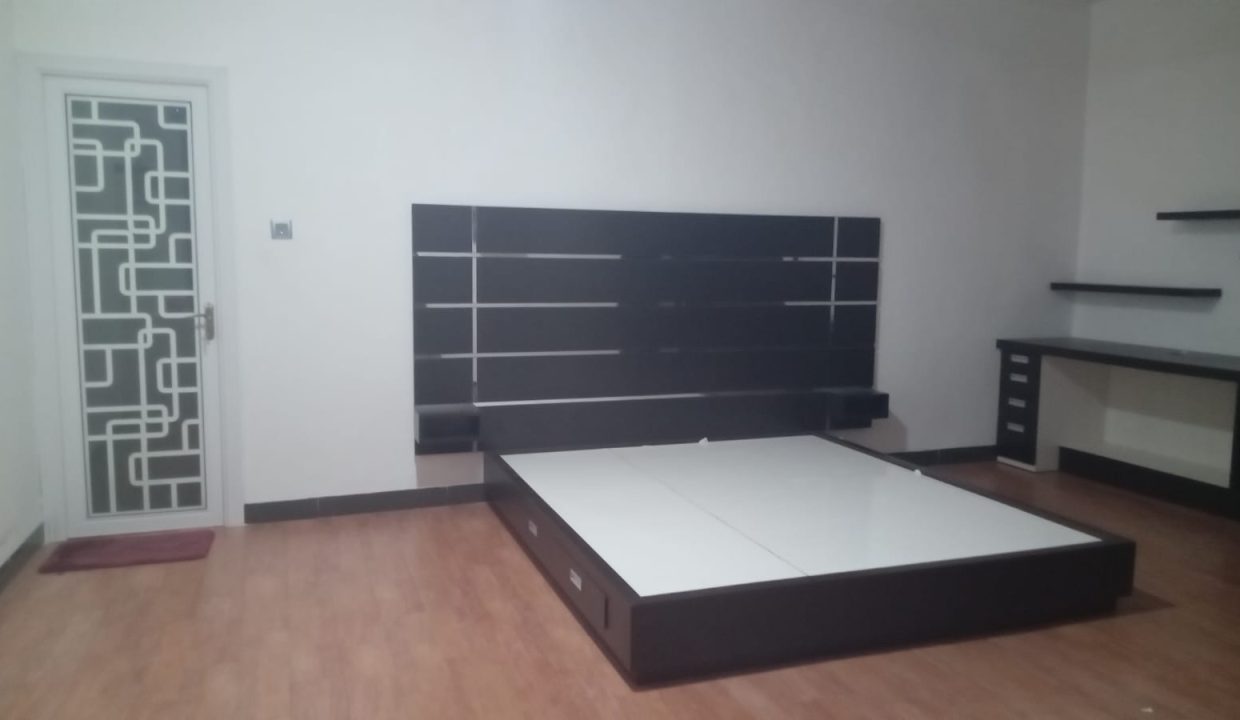 SEWA RUMAH JALAN CENDRAWASIH RAJAWALI PALEMBANG (16)
