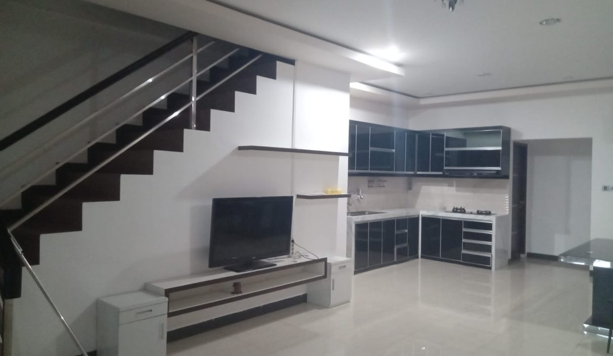 SEWA RUMAH JALAN CENDRAWASIH RAJAWALI PALEMBANG (3)