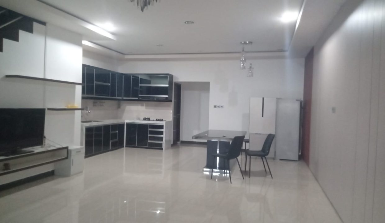 SEWA RUMAH JALAN CENDRAWASIH RAJAWALI PALEMBANG (4)