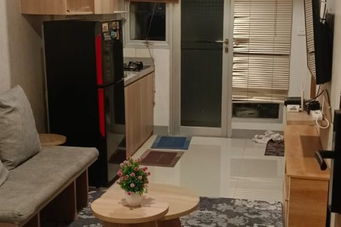 APARTEMEN BINTARO (1)